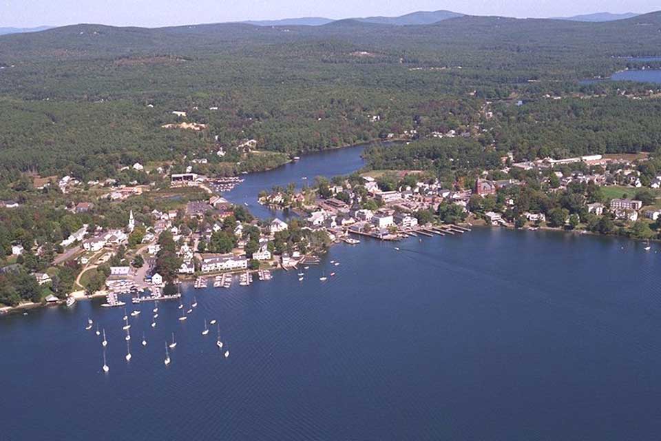 About Wolfeboro NH Dow Realty Group